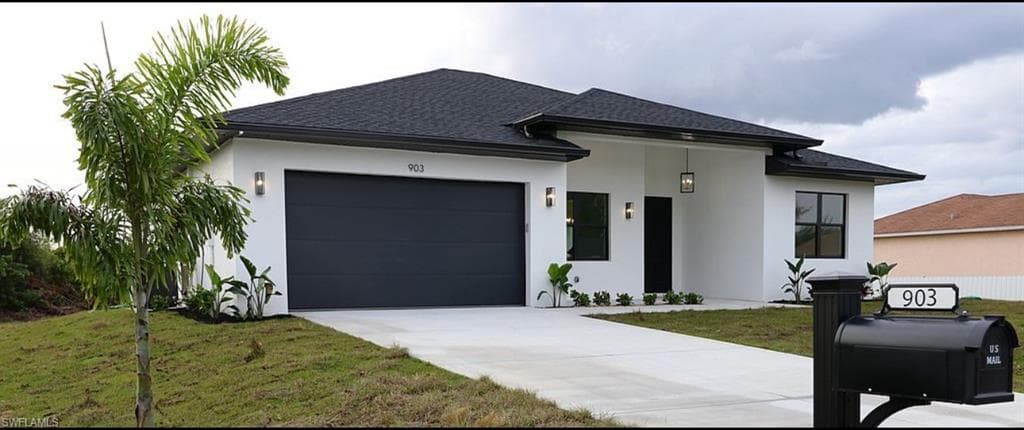 903 Sally AVE N LEHIGH ACRES, FL 33971