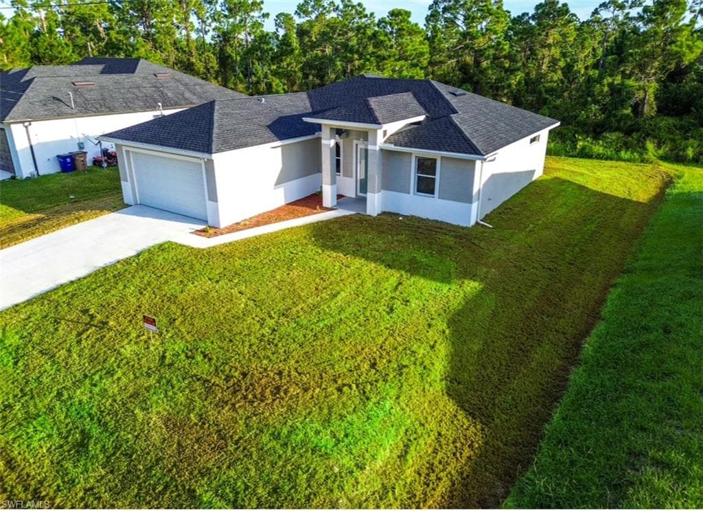 1149 Darling ST E LEHIGH ACRES, FL 33974