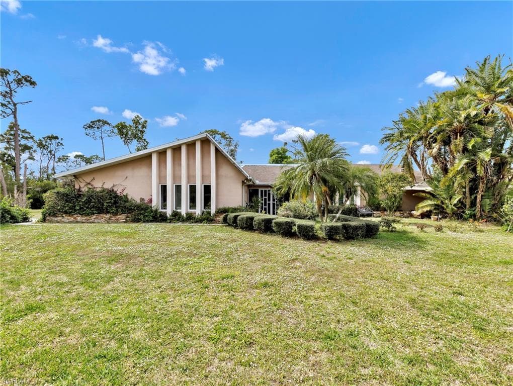 13450 Ponderosa WAY FORT MYERS, FL 33907