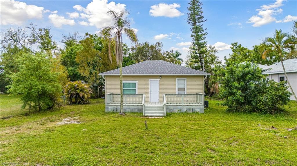 4028 Desoto AVE FORT MYERS, FL 33916