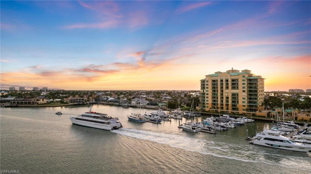 1069 Bald Eagle DR S-301 MARCO ISLAND, FL 34145
