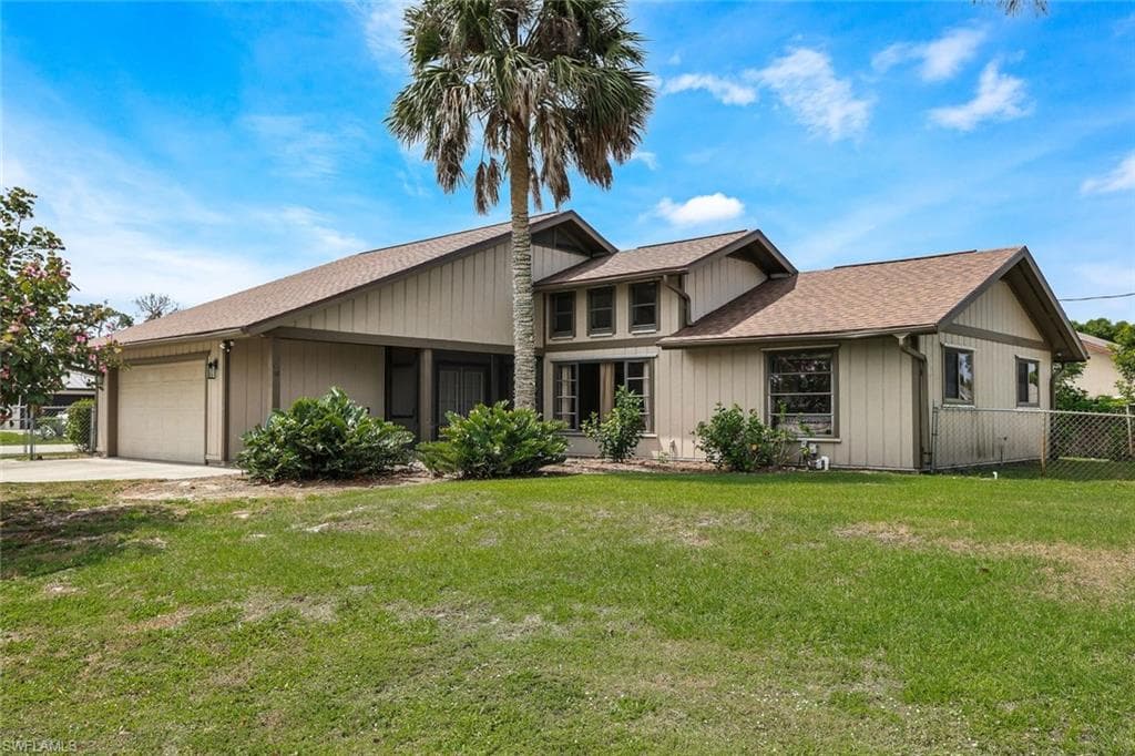 19060 Murcott DR W FORT MYERS, FL 33967