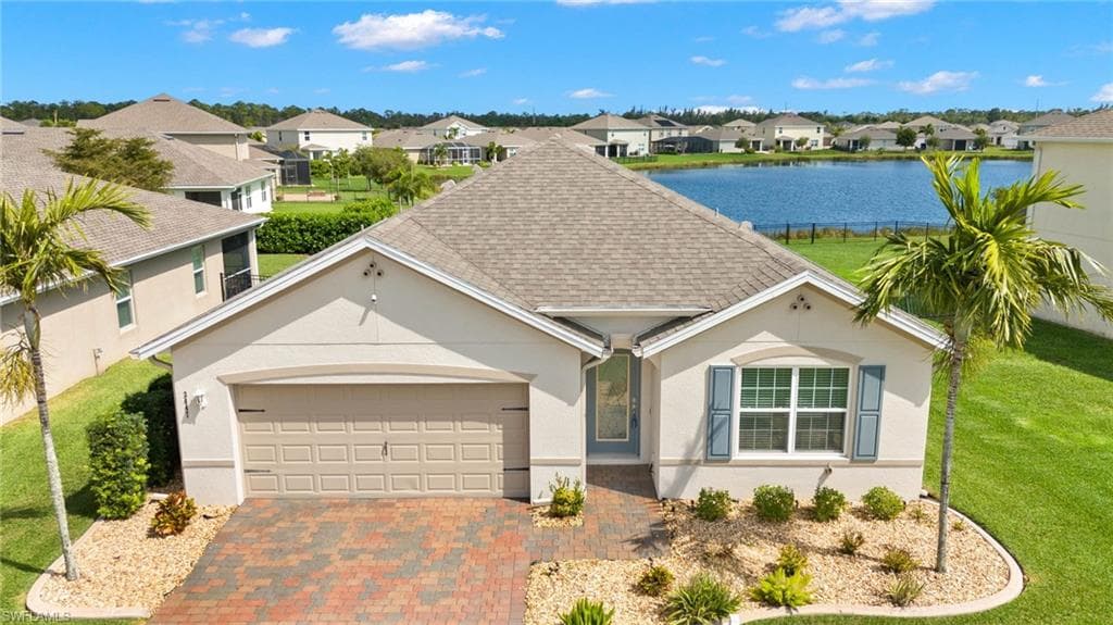 3447 Manati CT CAPE CORAL, FL 33909