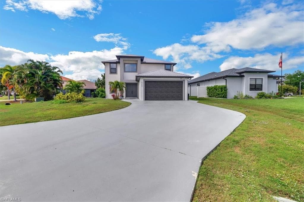 8355 Coral DR FORT MYERS, FL 33967