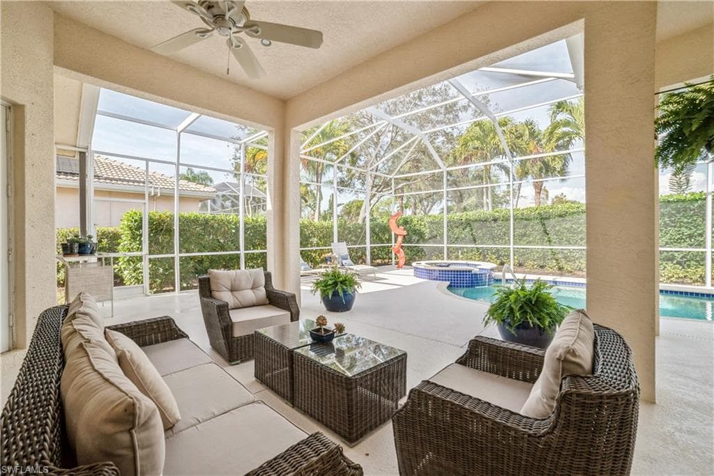 1478 Serenity CIR NAPLES, FL 34110