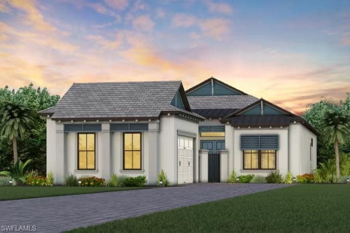 9584 Caymas TER NAPLES, FL 34114