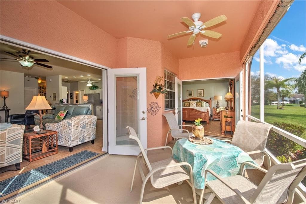 19984 Lake Vista CIR N 11B #4 LEHIGH ACRES, FL 33936