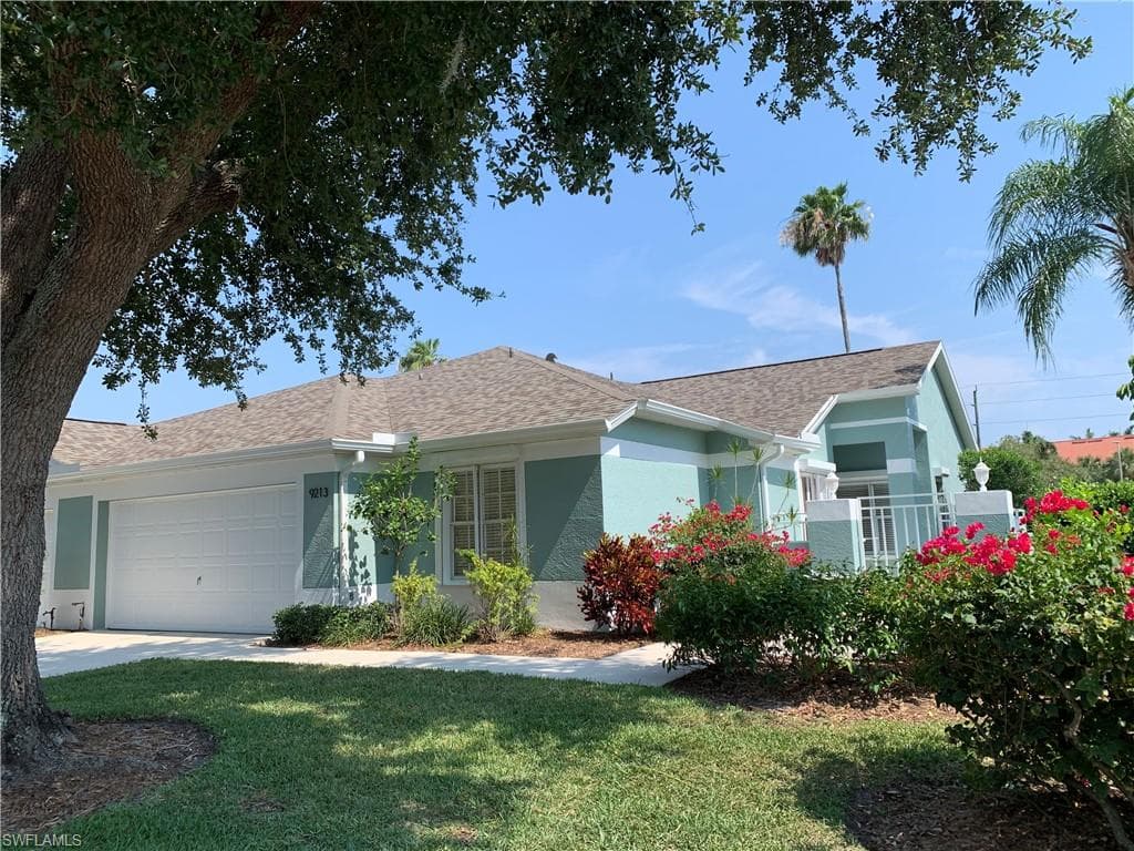 9213 Coral Isle WAY FORT MYERS, FL 33919