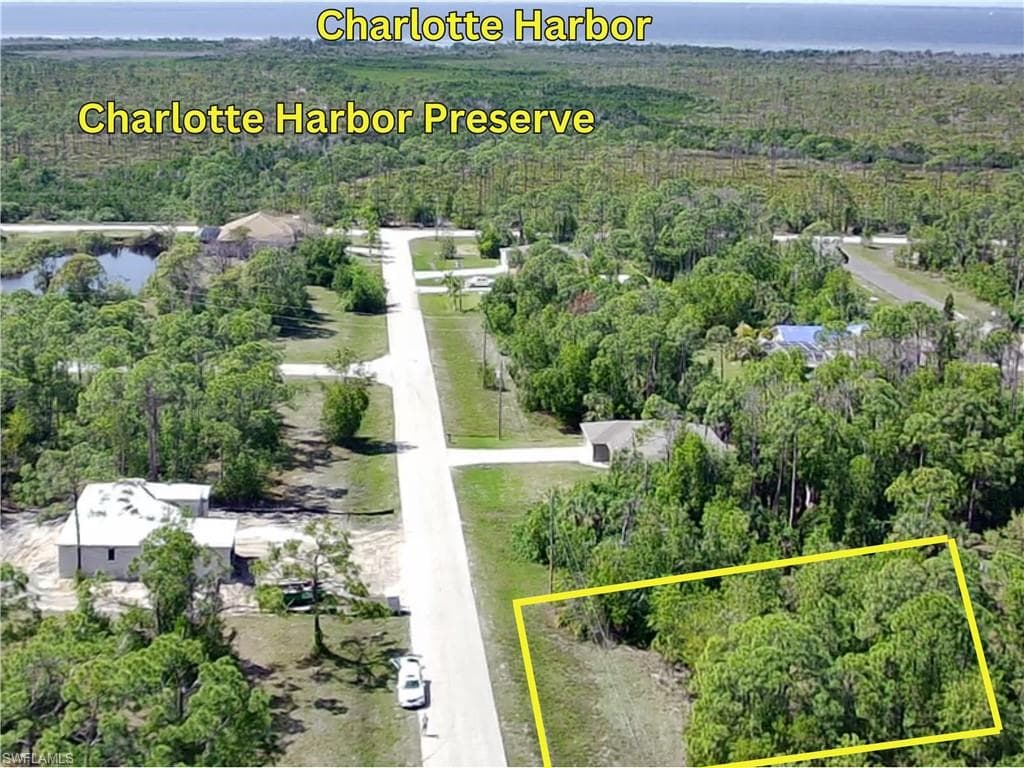3903 NW 45th TER CAPE CORAL, FL 33993