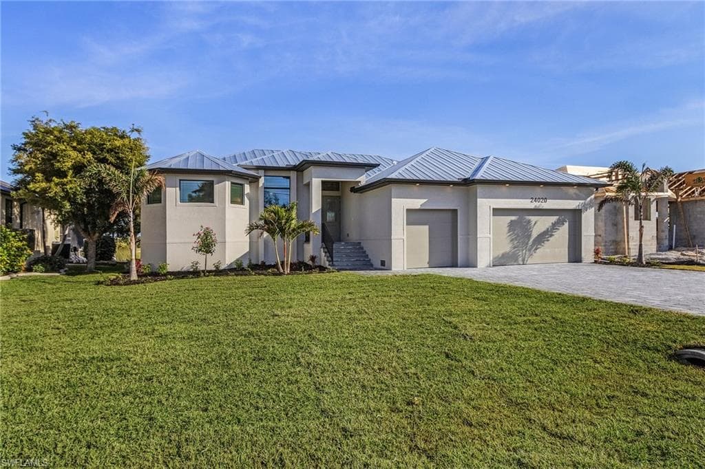 24020 Vincent AVE PUNTA GORDA, FL 33955