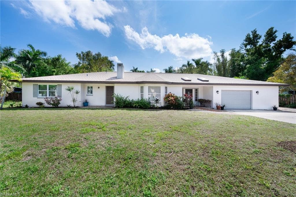 1540 Braman AVE FORT MYERS, FL 33901