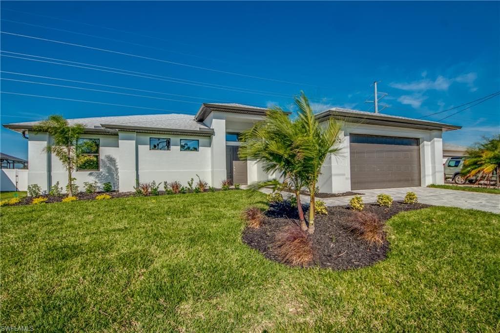 222 SW 24th AVE CAPE CORAL, FL 33991