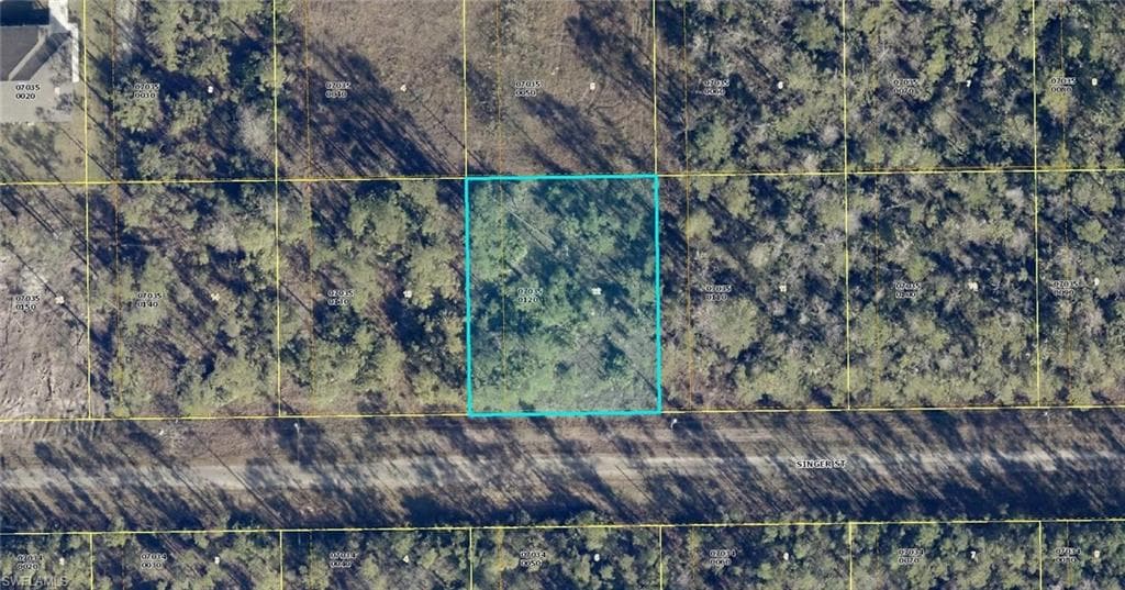 212-214 Singer ST LEHIGH ACRES, FL 33972