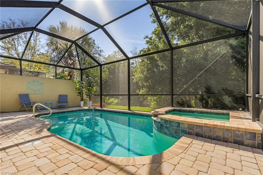 7175 Live Oak DR NAPLES, FL 34114