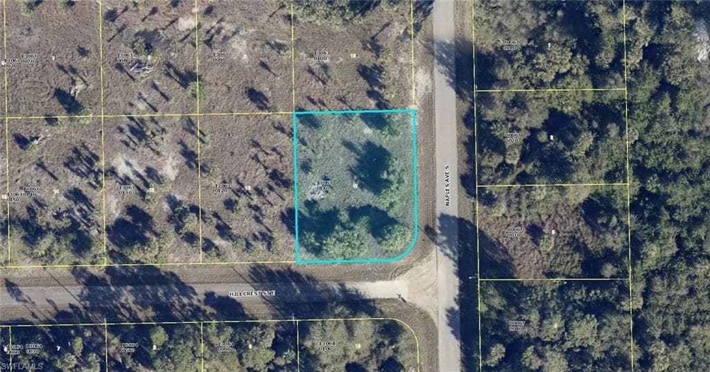 1267-1269 Hillcrest ST E LEHIGH ACRES, FL 33974
