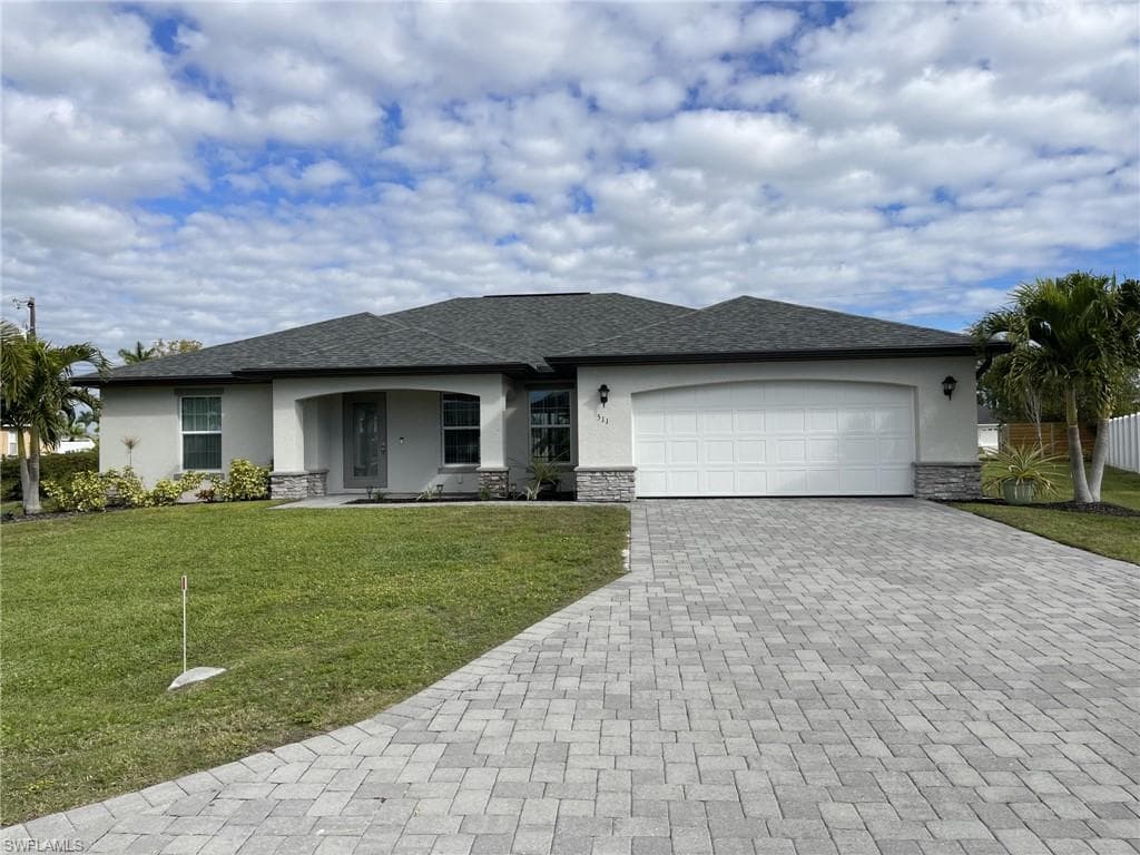 511 SW 29th ST CAPE CORAL, FL 33914