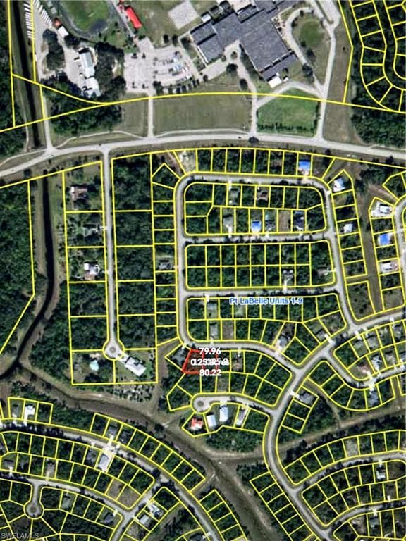 5067 Wild Goose CIR LABELLE, FL 33935