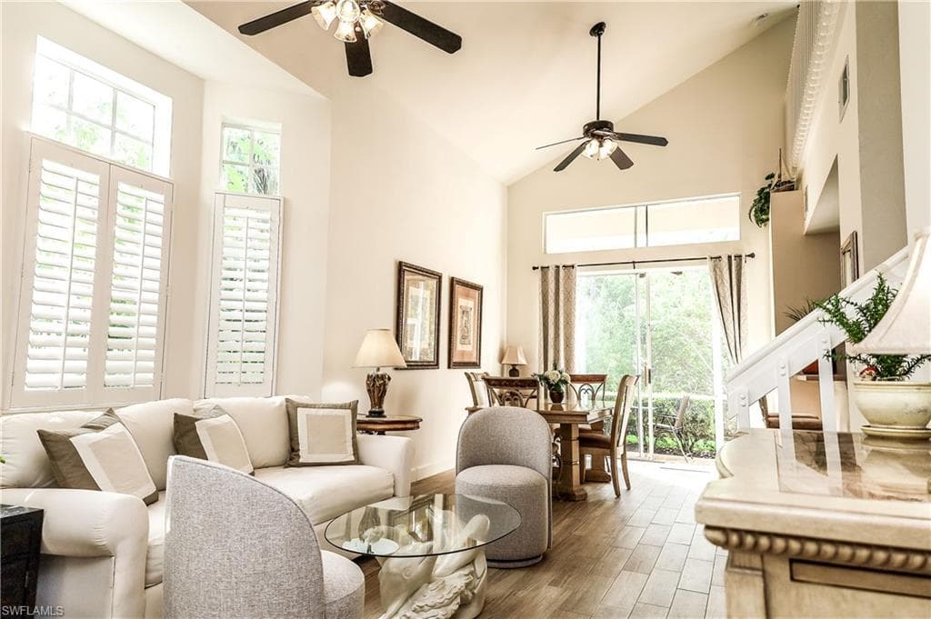 15071 Sterling Oaks DR NAPLES, FL 34110