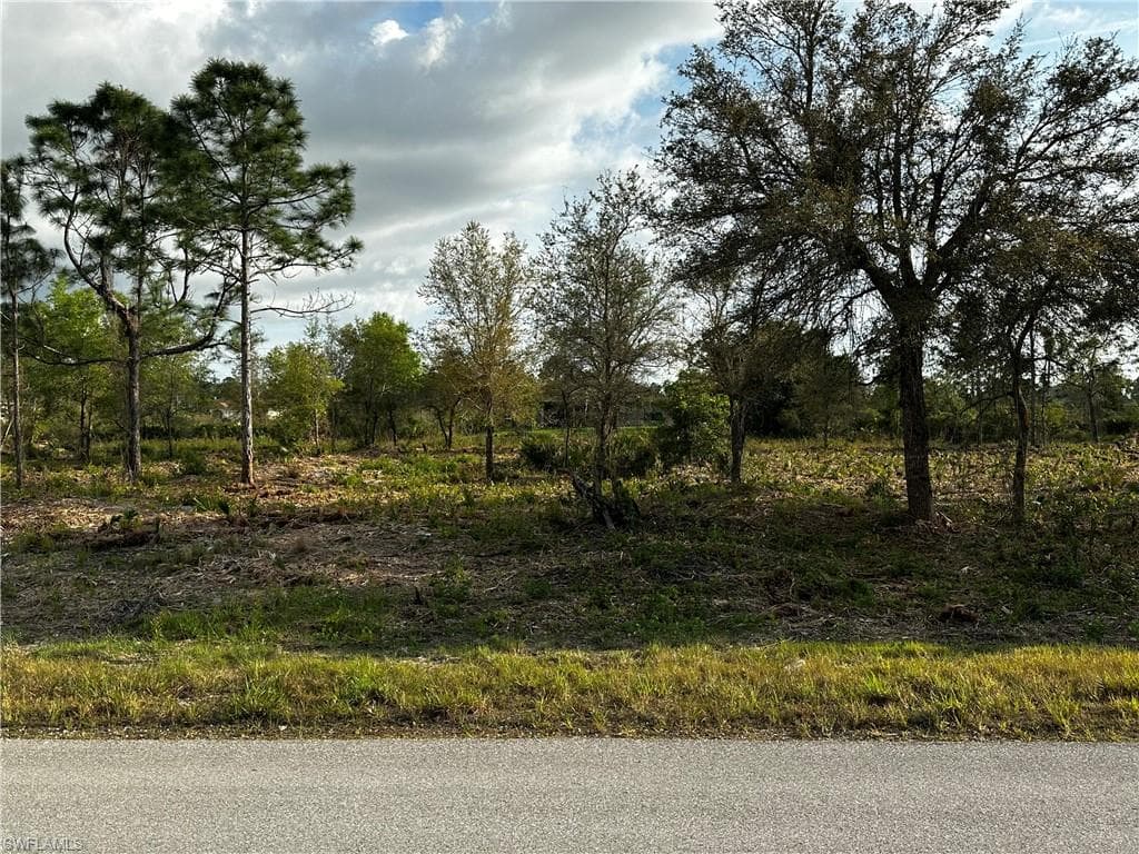 487 Woodman DR LEHIGH ACRES, FL 33972