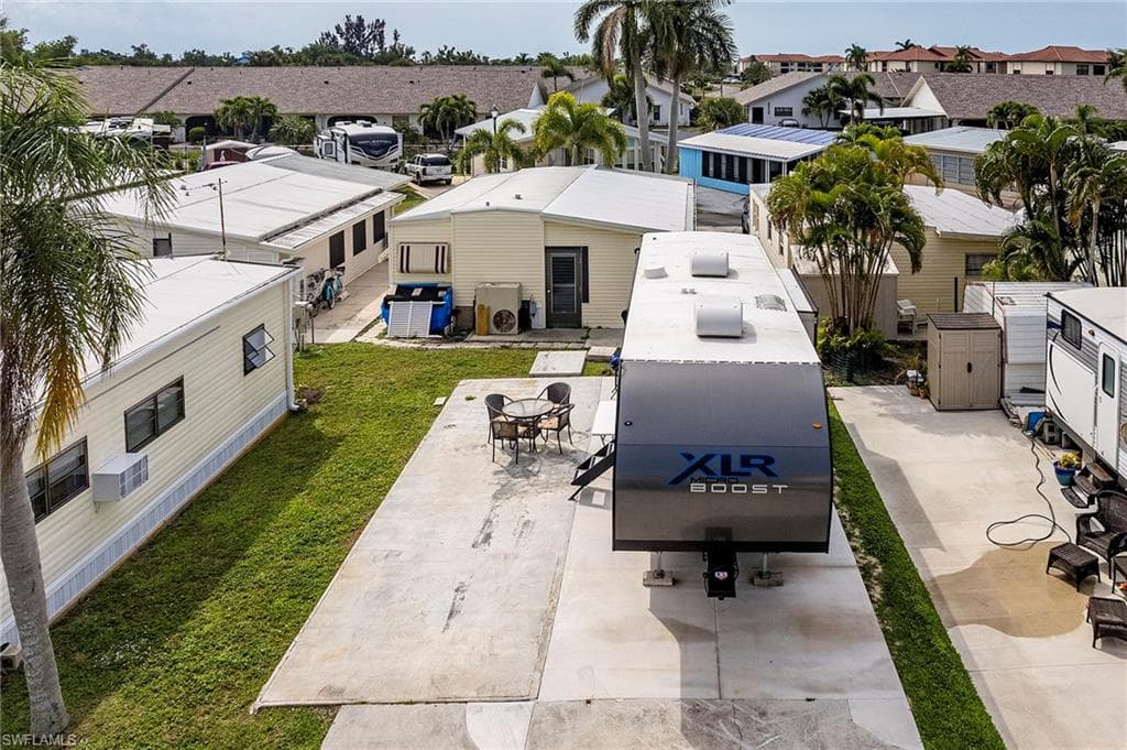 11701 Padina DR FORT MYERS, FL 33908