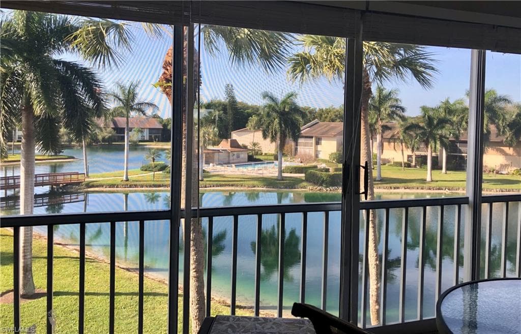 1020 Palm View DR C-302 NAPLES, FL 34110