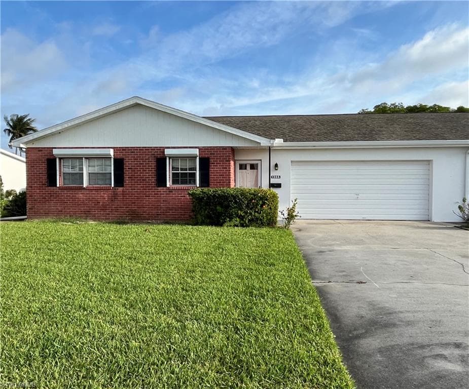 1355 Myerlee Country Club BLVD FORT MYERS, FL 33919