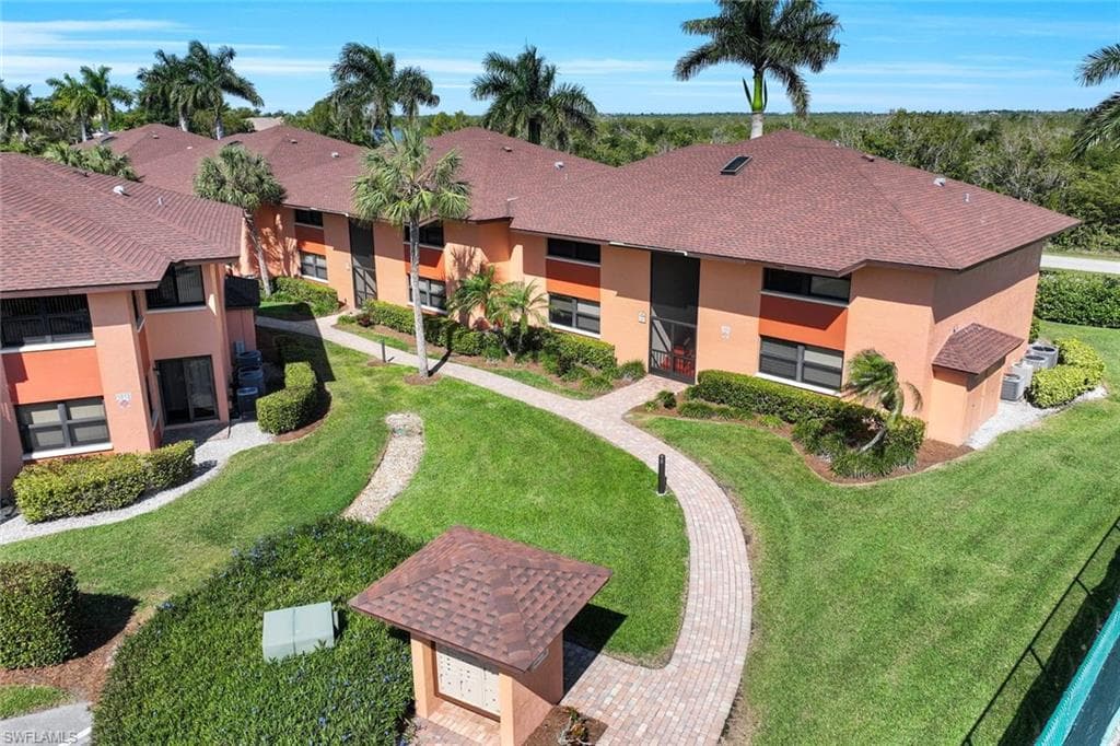 1508 Mainsail DR 4 NAPLES, FL 34114