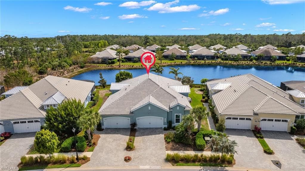 7023 Dominica DR NAPLES, FL 34113