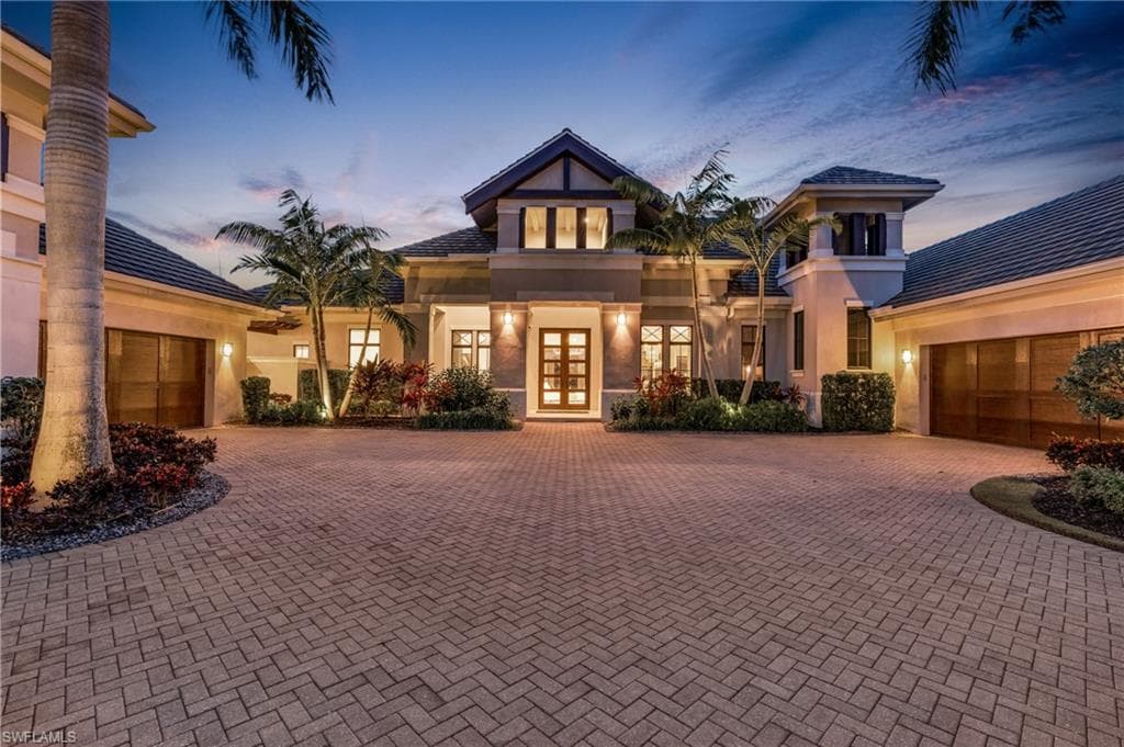 5967 Sunnyslope DR NAPLES, FL 34119