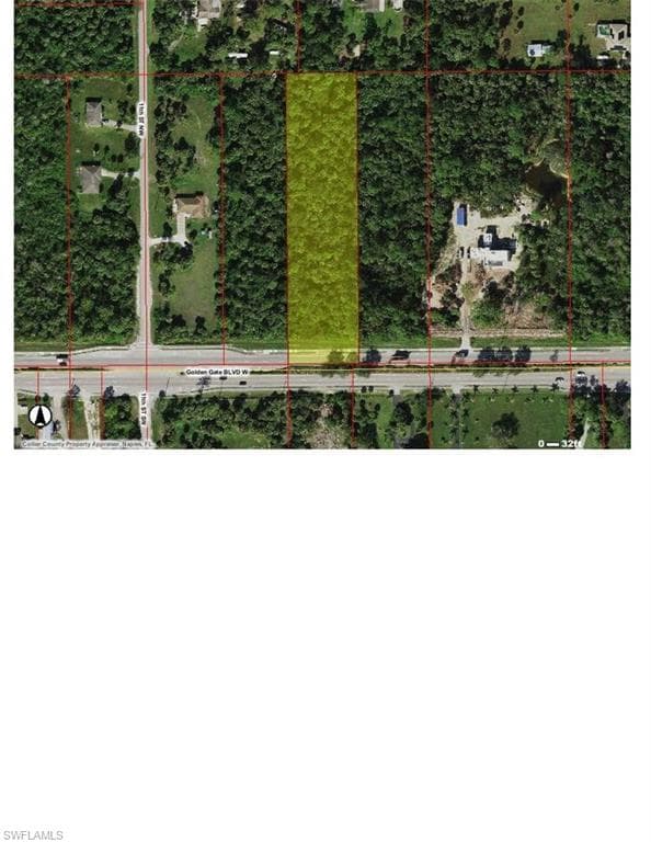 0000 Golden Gate Blvd W NAPLES, FL 34120