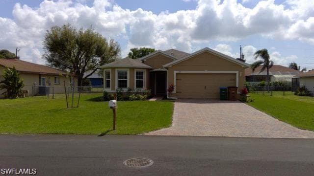 114 SE 3rd ST CAPE CORAL, FL 33990