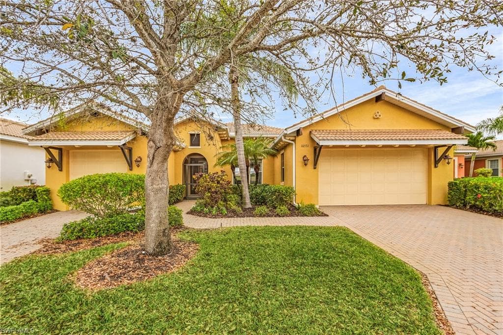 10531 Azzurra DR FORT MYERS, FL 33913