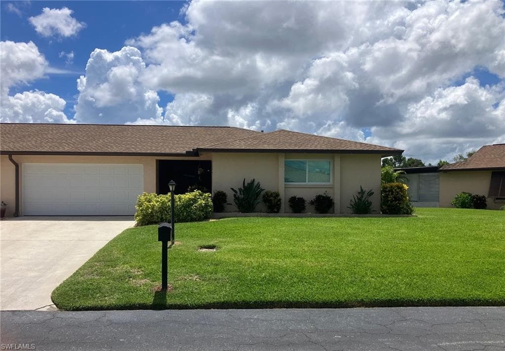 5585 Williamson WAY FORT MYERS, FL 33919