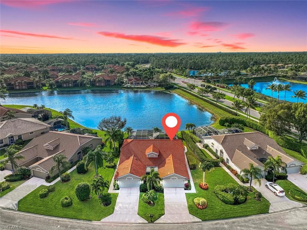 6517 Castlelawn PL NAPLES, FL 34113