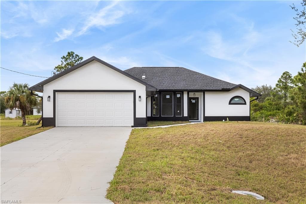 1218 McKinley AVE LEHIGH ACRES, FL 33972