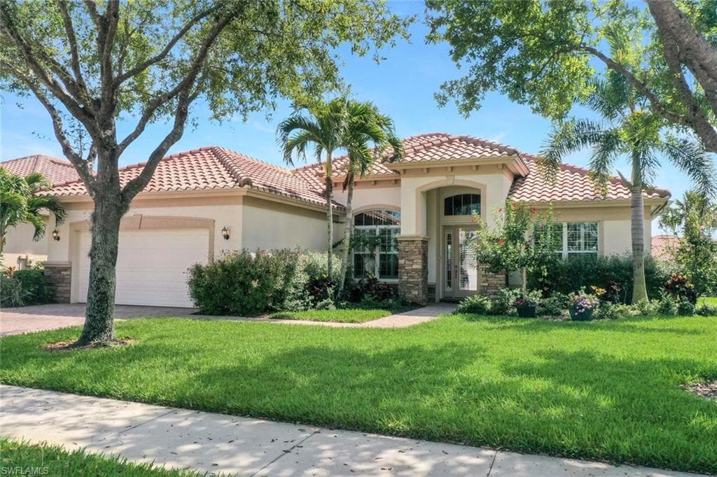 9685 Cobalt Cove CIR NAPLES, FL 34120