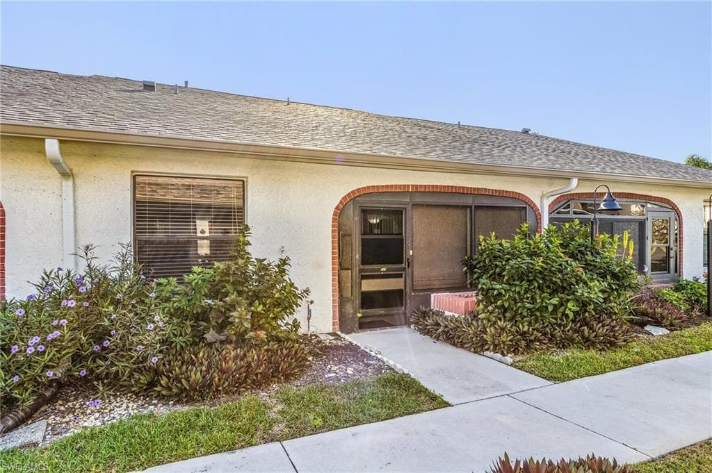 11561 Caraway LN 3186 FORT MYERS, FL 33908