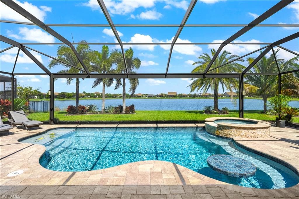 17429 Newberry LN ESTERO, FL 33928