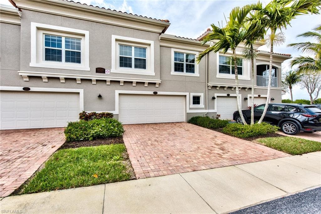 8510 Violeta ST 102 ESTERO, FL 34135