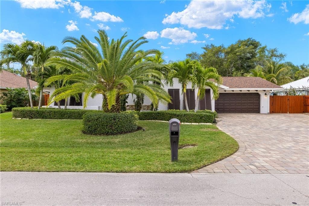 342 Prather DR FORT MYERS, FL 33919