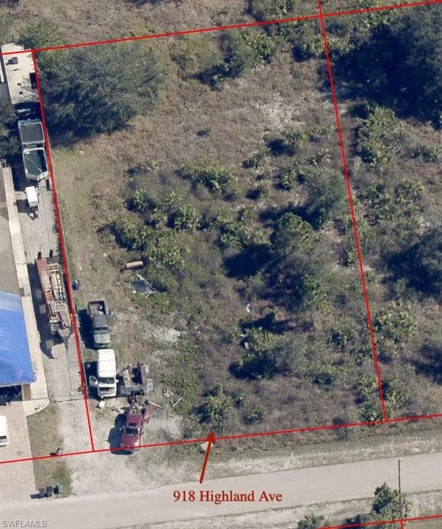 918 Highland AVE LEHIGH ACRES, FL 33972
