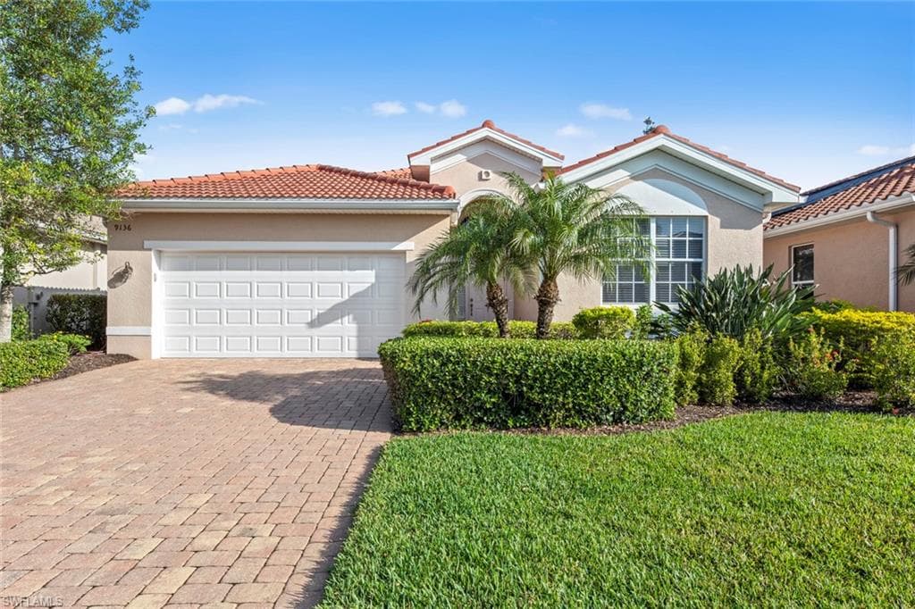 9136 Astonia WAY ESTERO, FL 33967