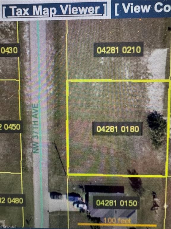 1637 37th AVE CAPE CORAL, FL 33993