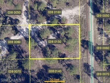 766 Kirkman AVE LEHIGH ACRES, FL 33974