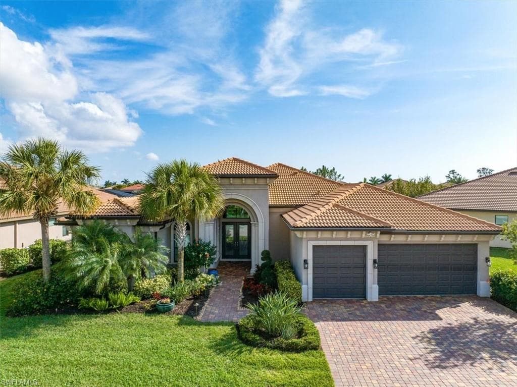 23145 Sanabria LOOP BONITA SPRINGS, FL 34135