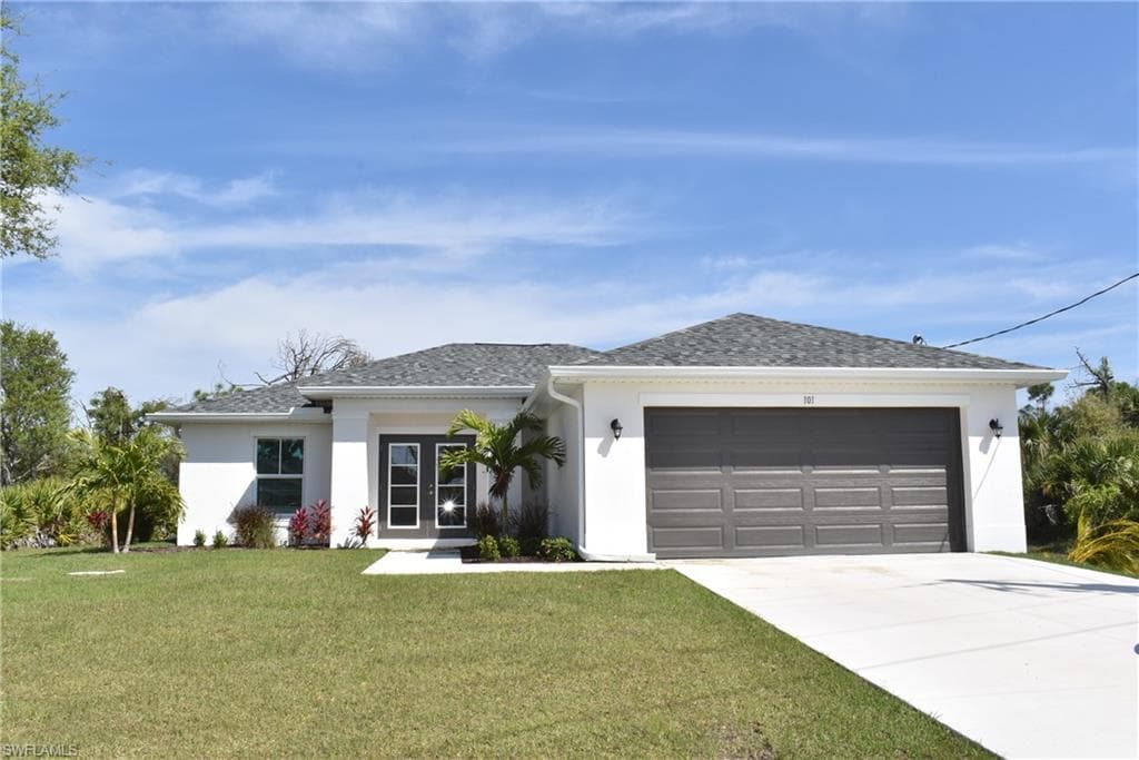 101 Green Pine Park ROTONDA WEST, FL 33947
