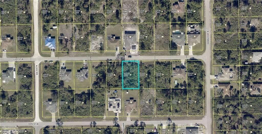 2809 31st ST W LEHIGH ACRES, FL 33971
