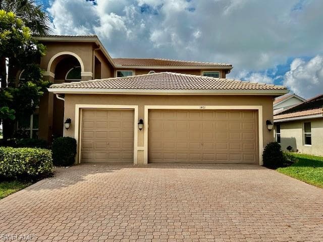 1401 King Sago CT NAPLES, FL 34119