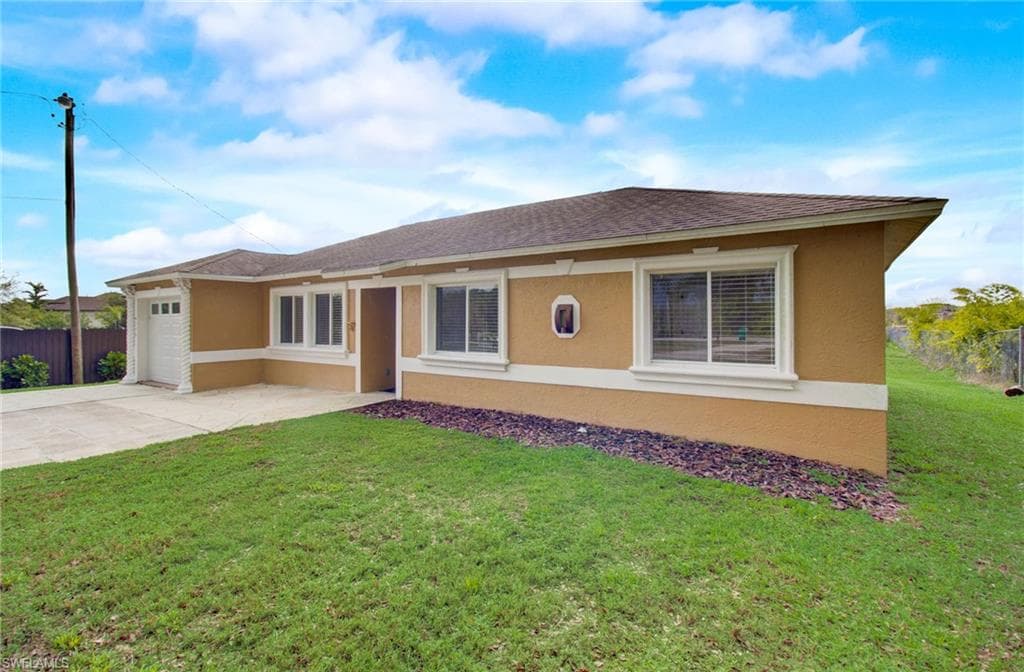 4170 22nd AVE NE NAPLES, FL 34120