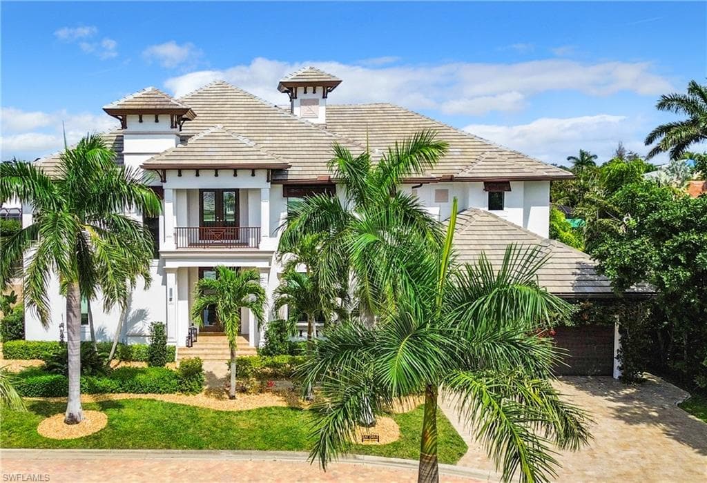 14221 Bay DR FORT MYERS, FL 33919